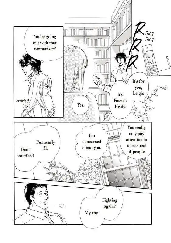 Kokoro no Subete o Chapter 1 31